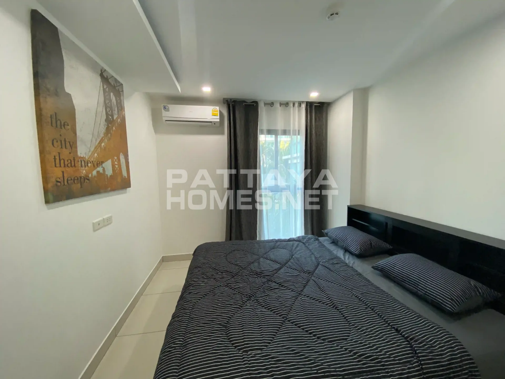 1-bedroom condo for sale in Siam Oriental Plaza – 6