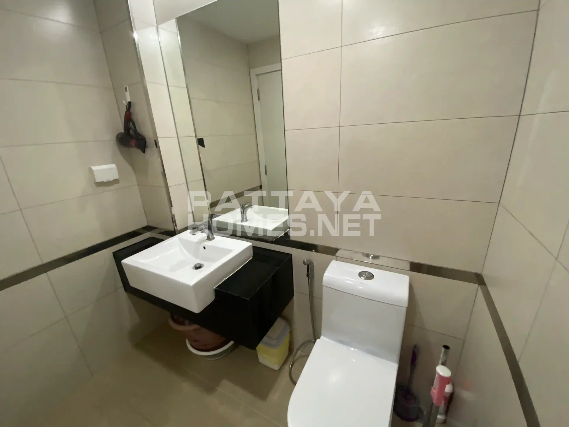 1-bedroom condo for sale in Siam Oriental Plaza – 8