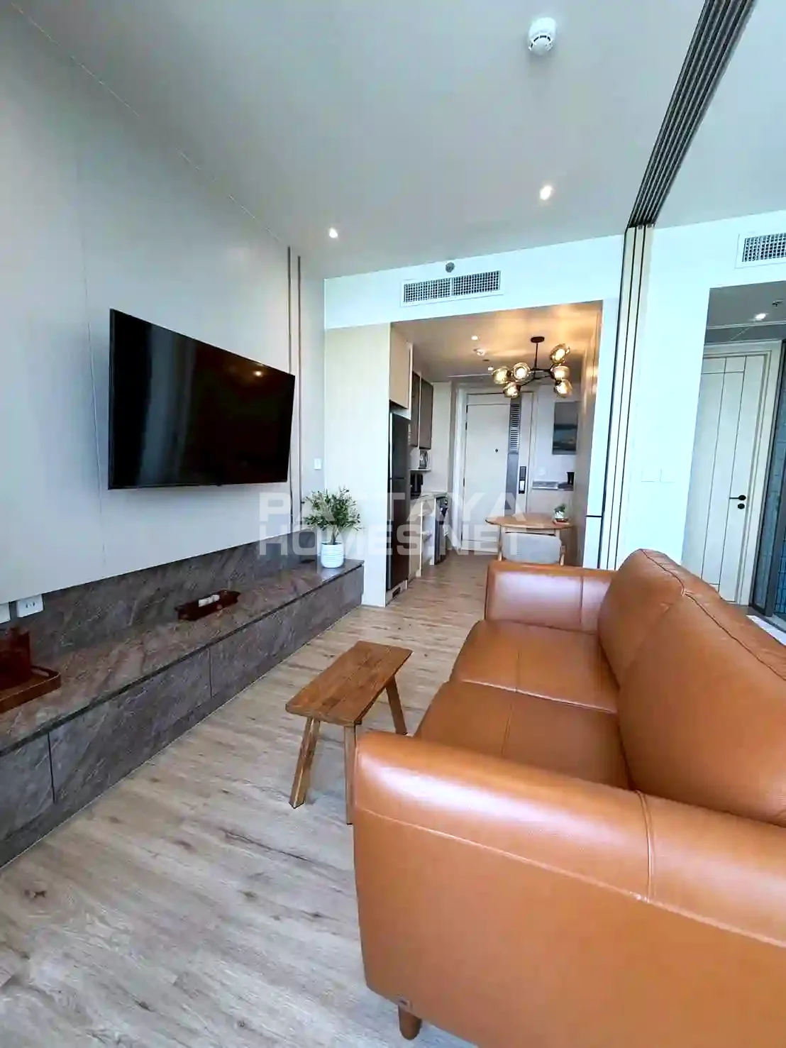 1-bedroom condo for sale in Arom Wongamat – 5