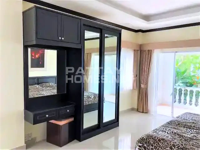 Studio for sale in Baan Suan Lalana – 7