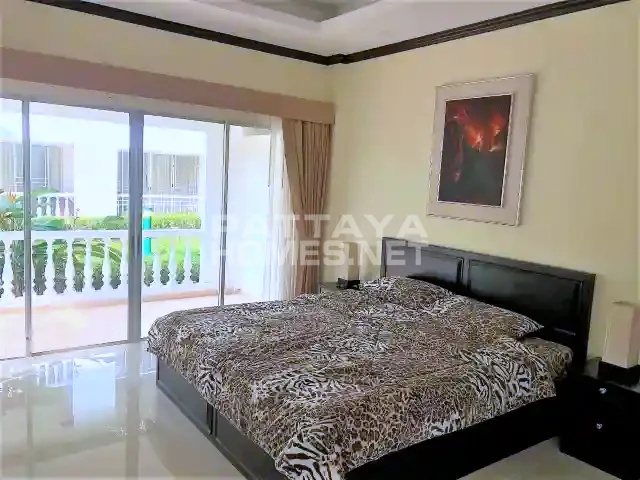 Studio for sale in Baan Suan Lalana – 8