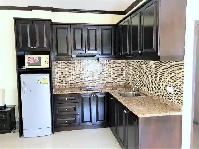 Studio for sale in Baan Suan Lalana – 5