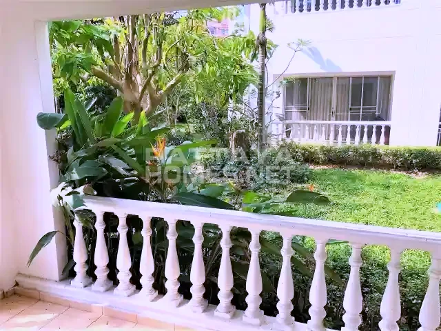 Studio for sale in Baan Suan Lalana – 9