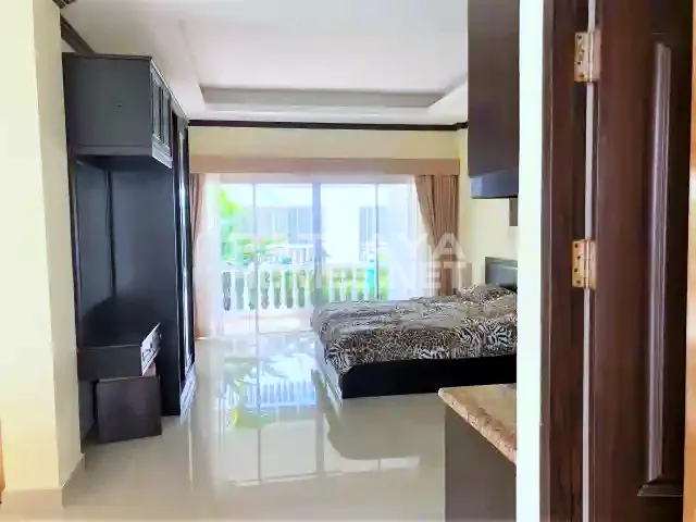 Baan Suan Lalana