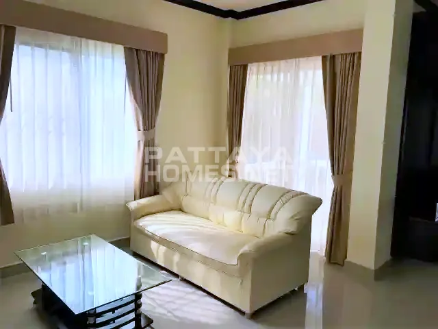 Studio for sale in Baan Suan Lalana – 2