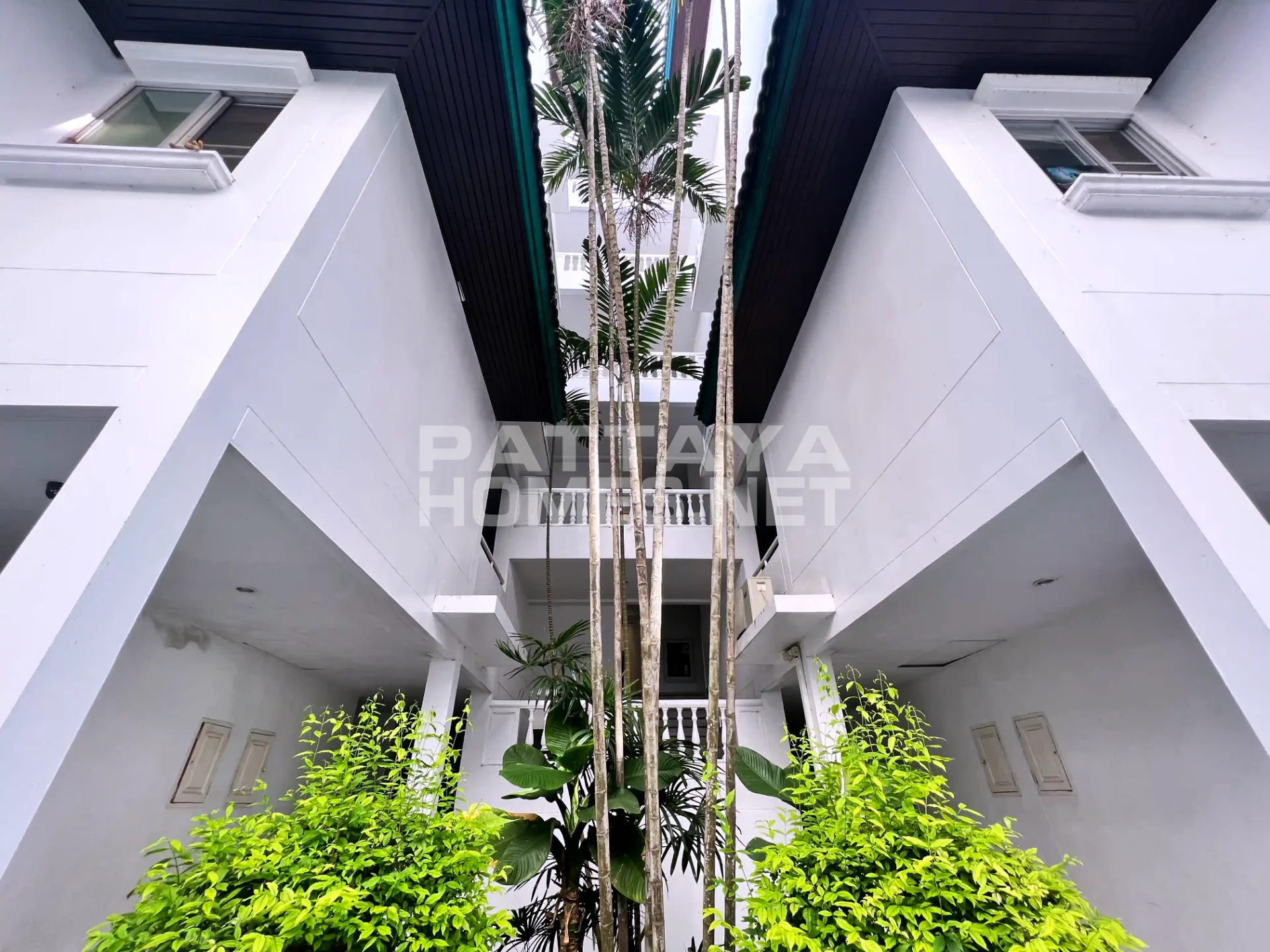 Studio for sale in Baan Suan Lalana – 14