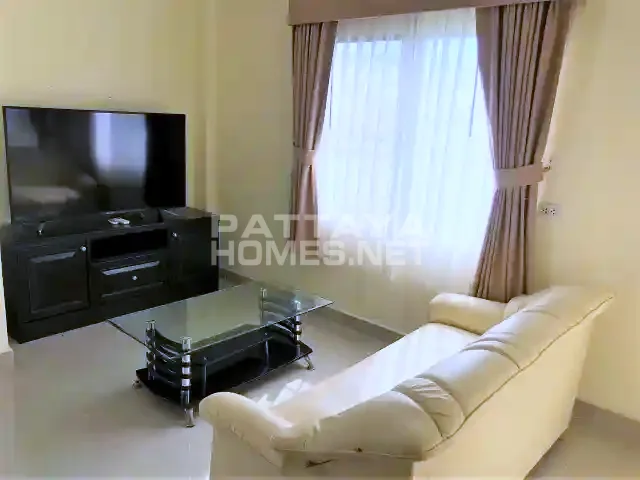 Studio for sale in Baan Suan Lalana – 3