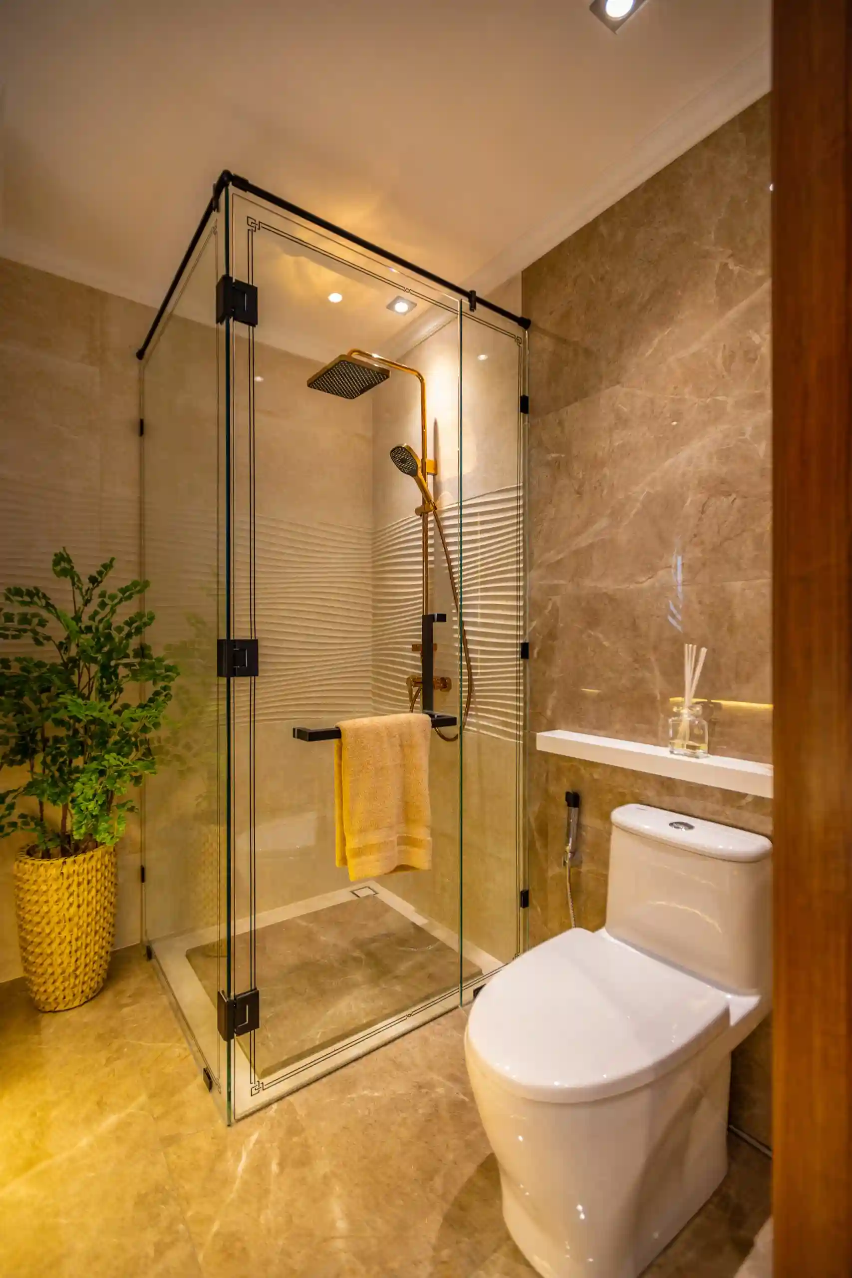 2-bedroom condo for sale in Riviera Malibu Residence – 10