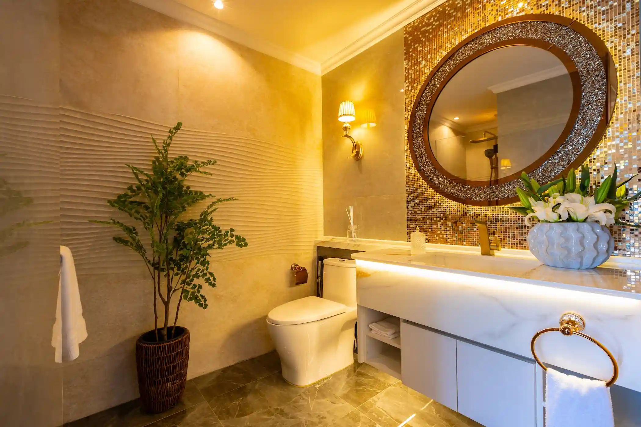 2-bedroom condo for sale in Riviera Malibu Residence – 11