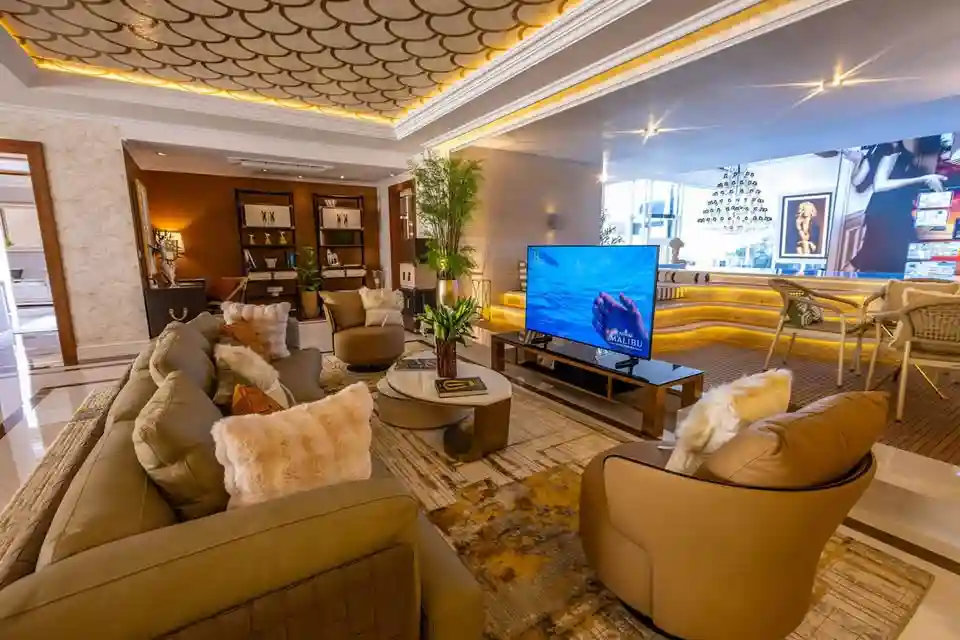 Riviera Malibu Residence – 1