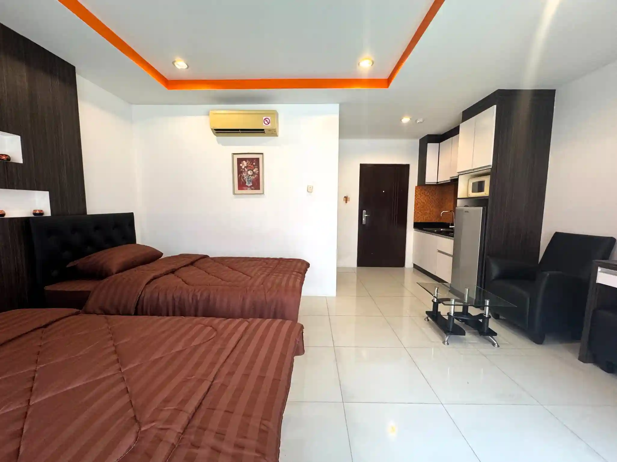 Studio for sale in New Nordic VIP 4 – 2