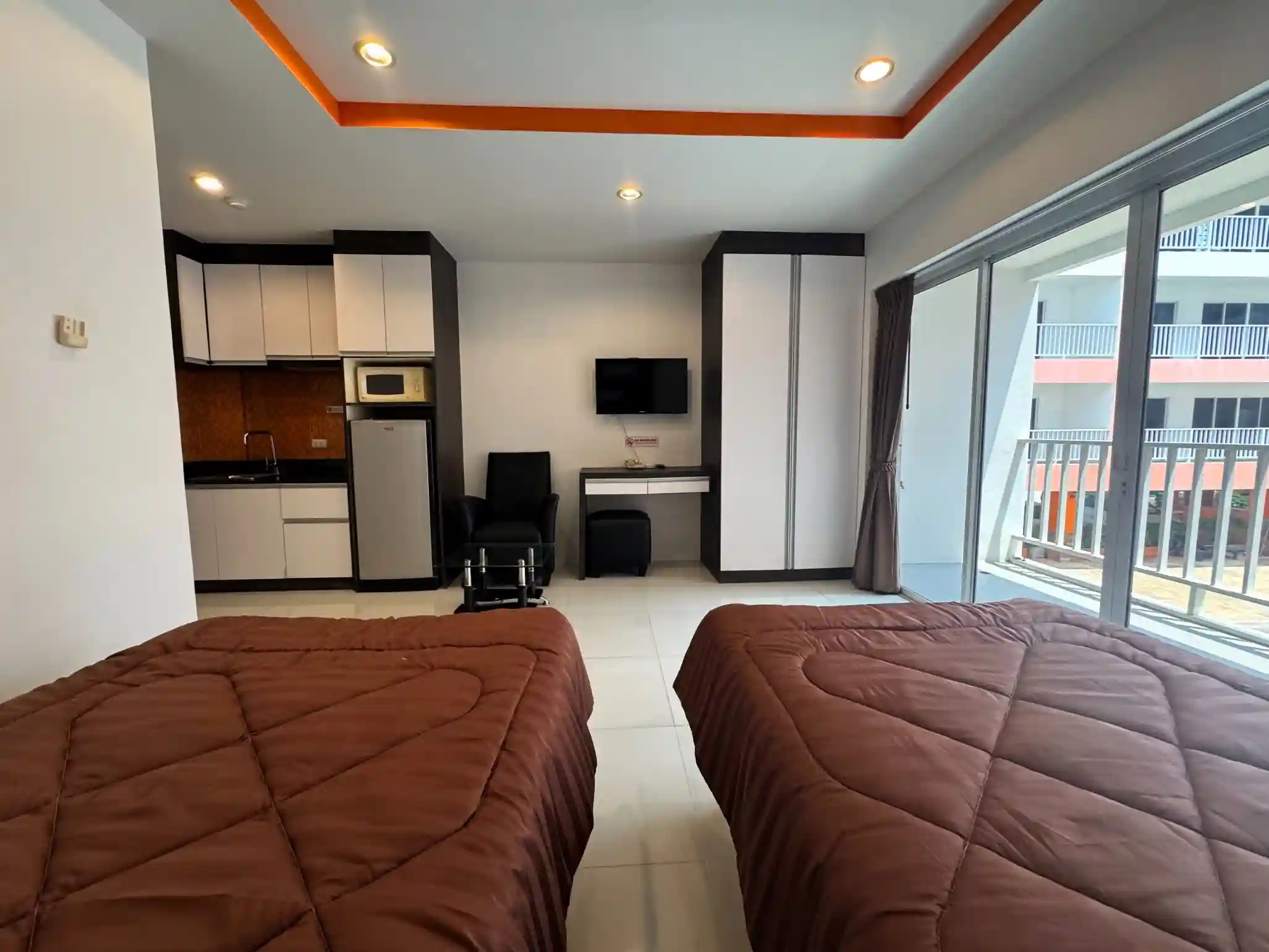Studio for sale in New Nordic VIP 4 – 3