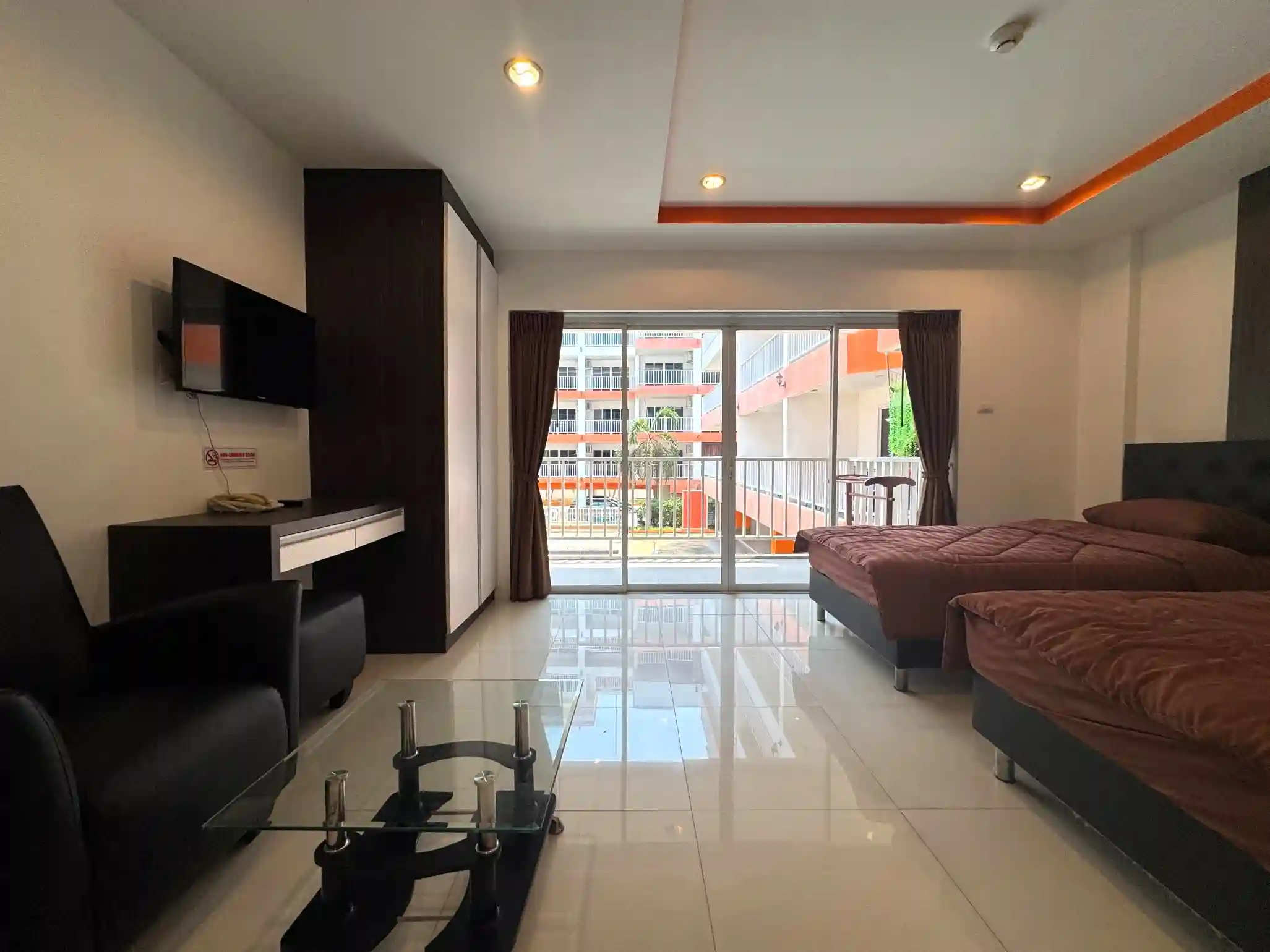 Studio for sale in New Nordic VIP 4 – 14