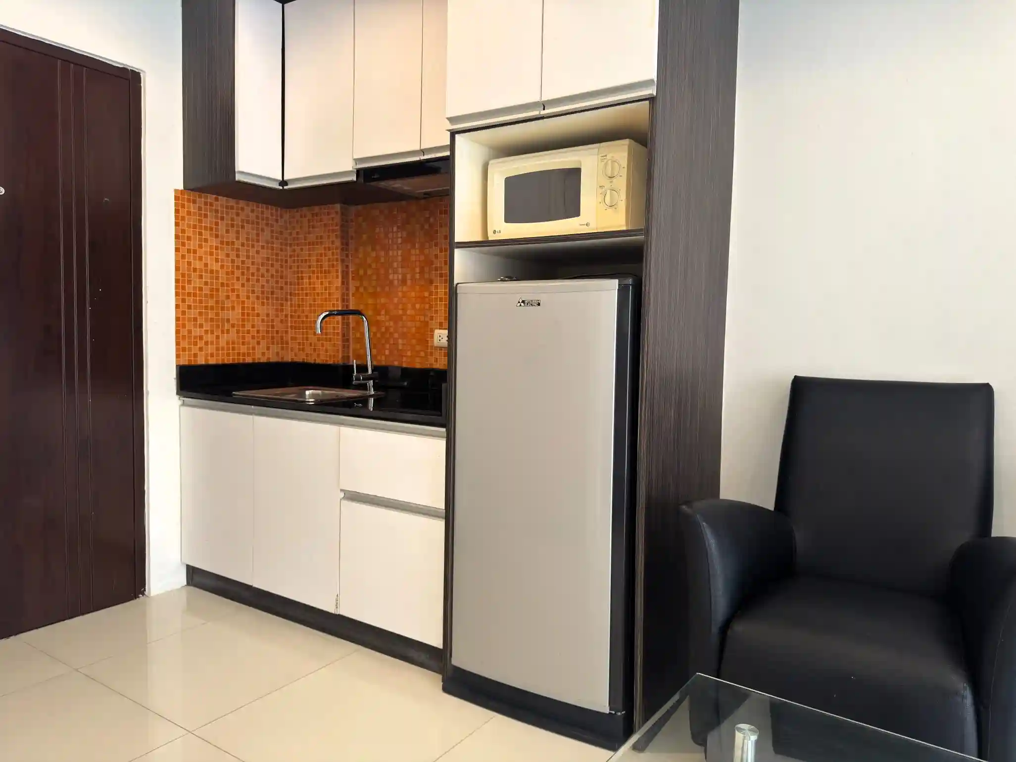 Studio for sale in New Nordic VIP 4 – 4