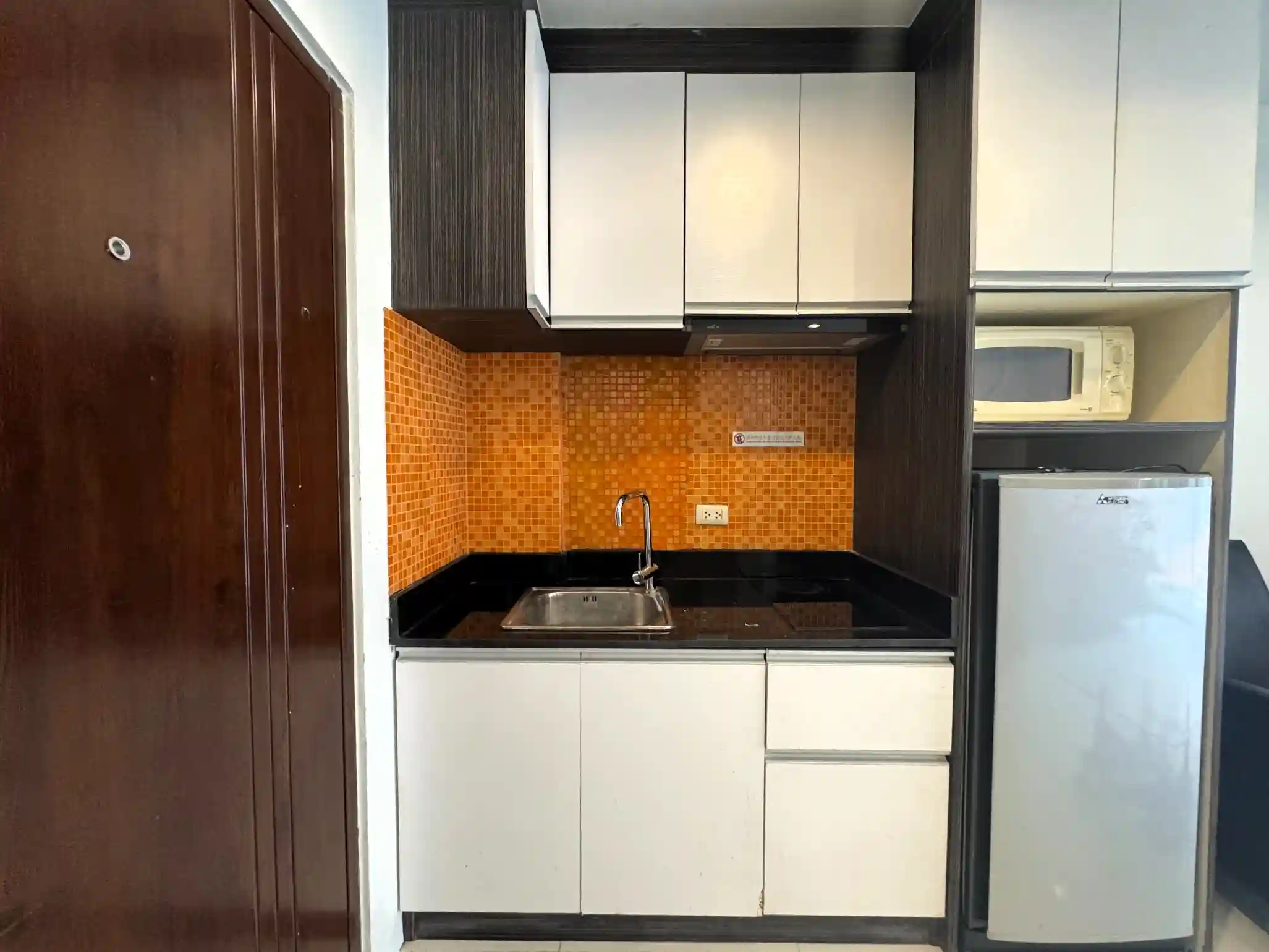 Studio for sale in New Nordic VIP 4 – 6