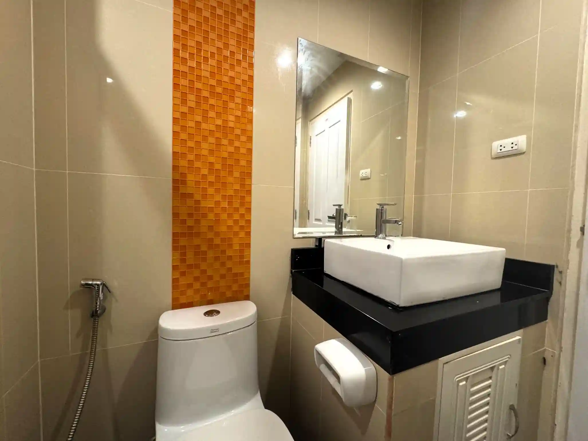 Studio for sale in New Nordic VIP 4 – 9