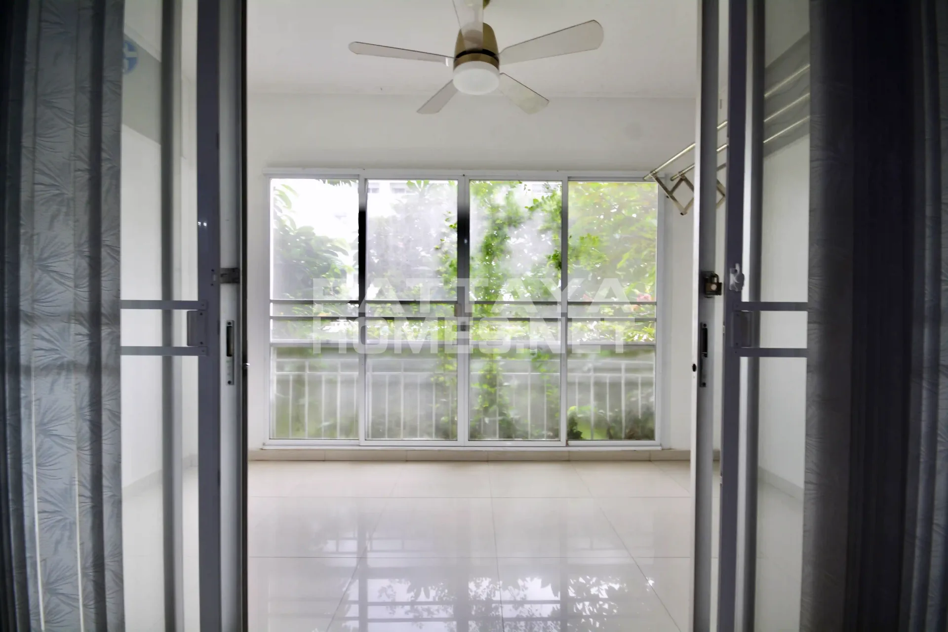 Студия на продажу в Baan Suan Lalana – 9