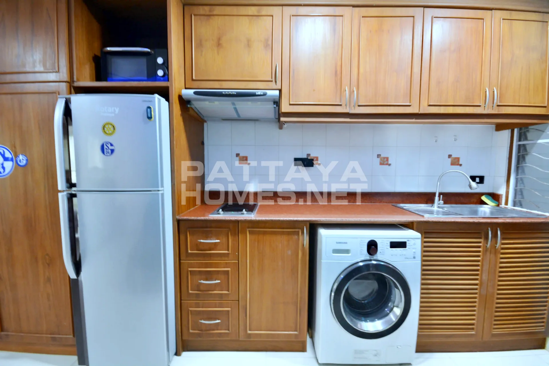 Студия на продажу в Baan Suan Lalana – 6