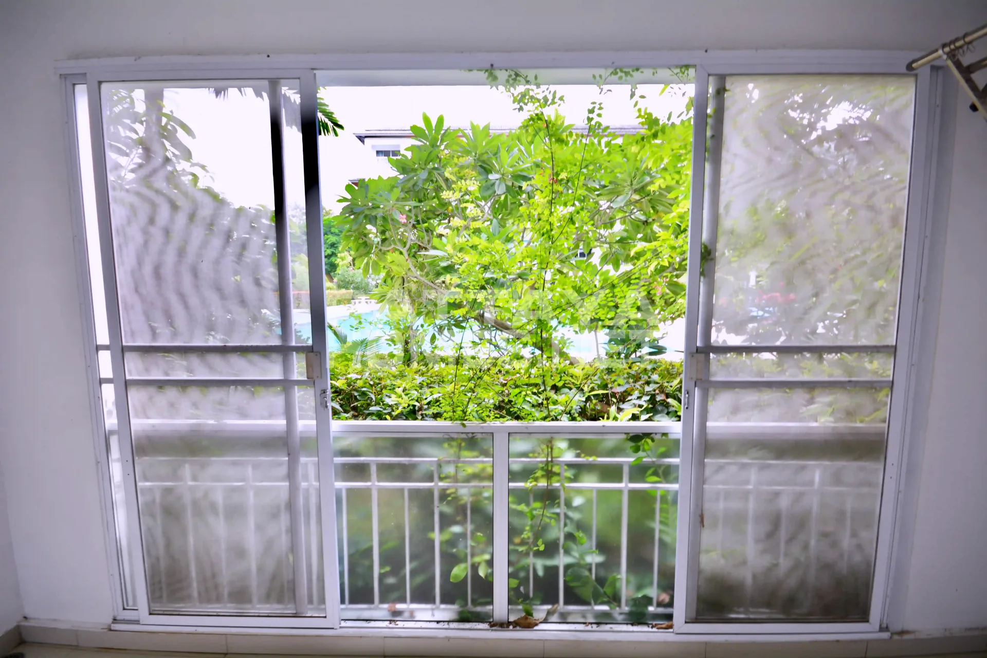 Студия на продажу в Baan Suan Lalana – 11
