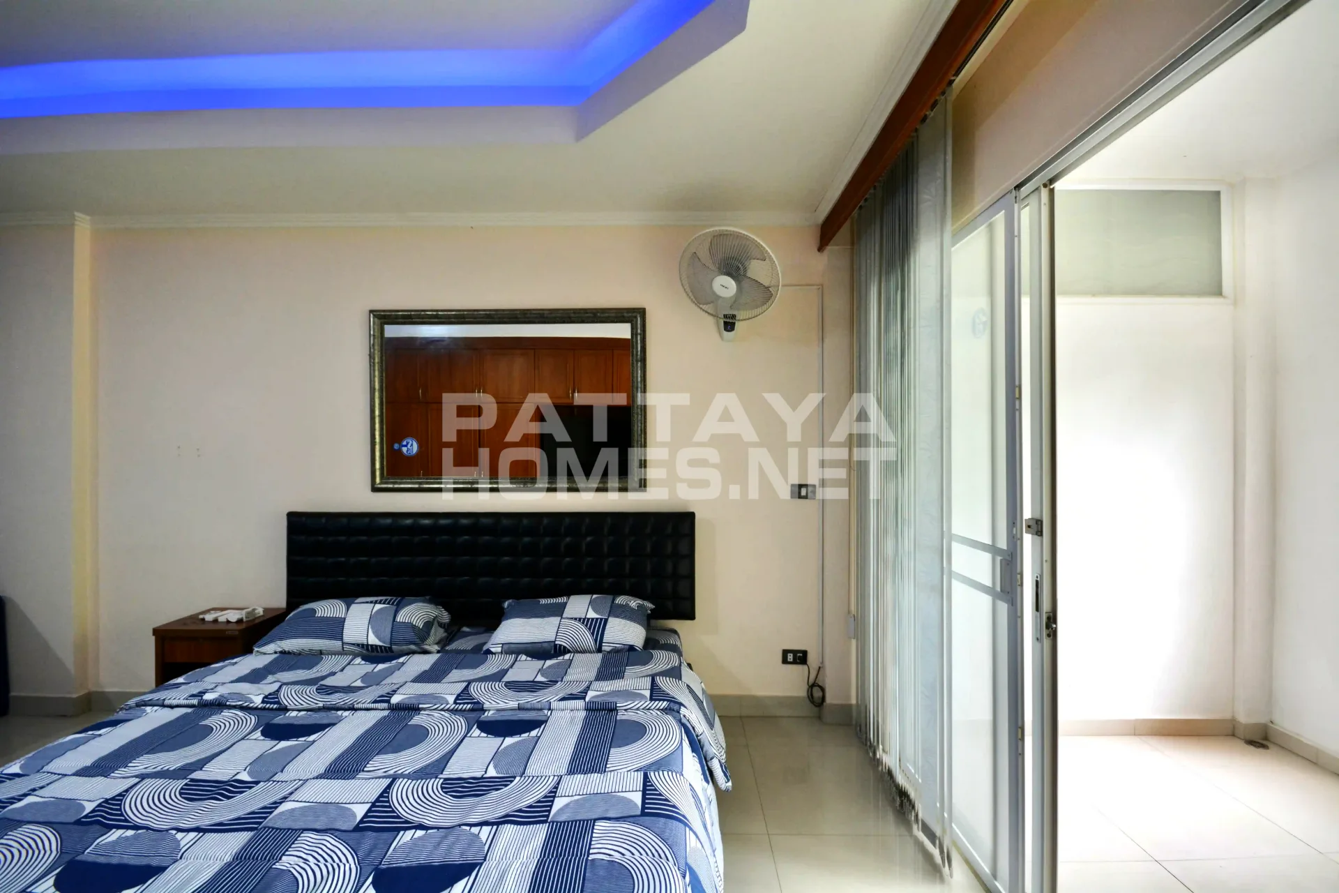 Студия на продажу в Baan Suan Lalana – 2