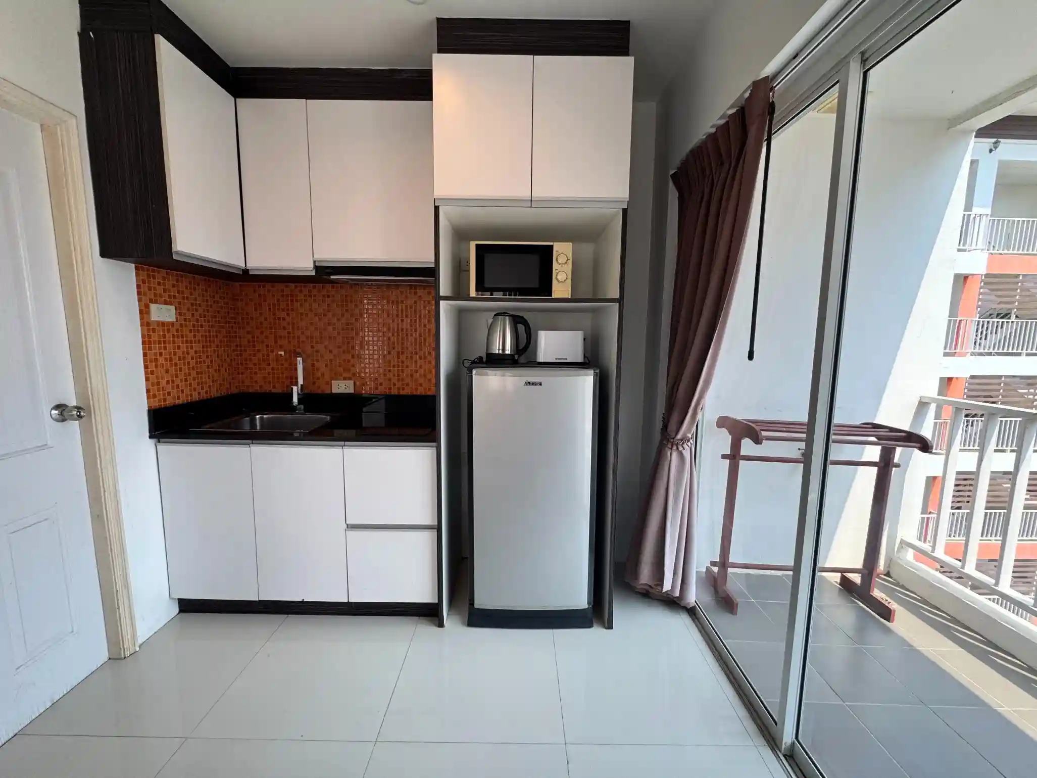 Studio for sale in New Nordic VIP 3 – 3