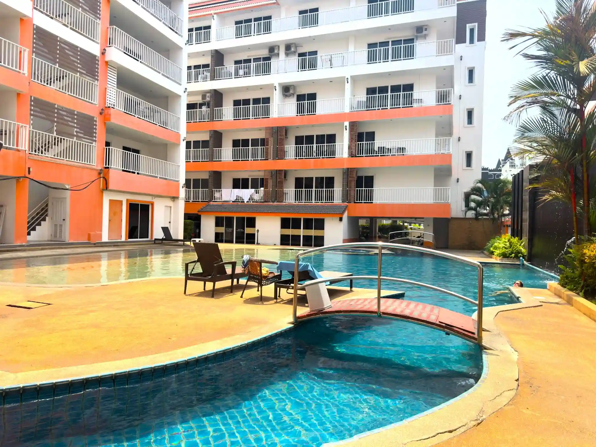 Studio for sale in New Nordic VIP 3 – 14