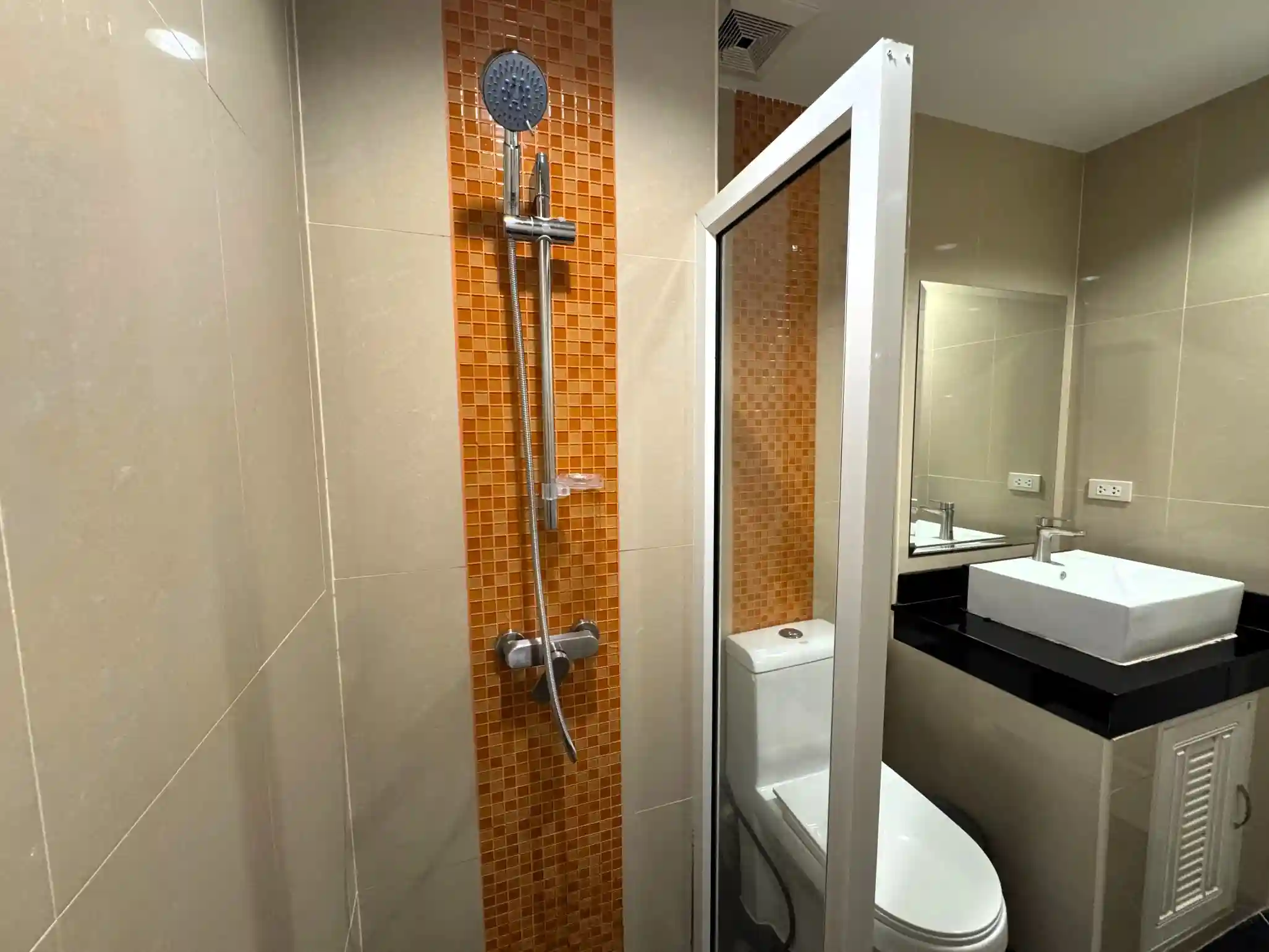 Studio for sale in New Nordic VIP 3 – 6