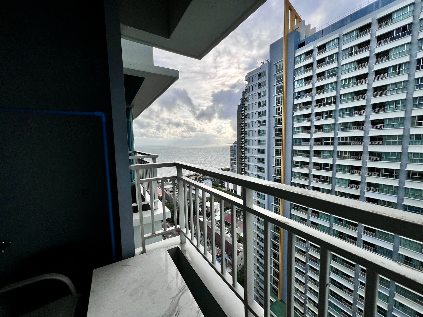 1-bedroom condo for sale in Lumpini Park Beach Jomtien – 10