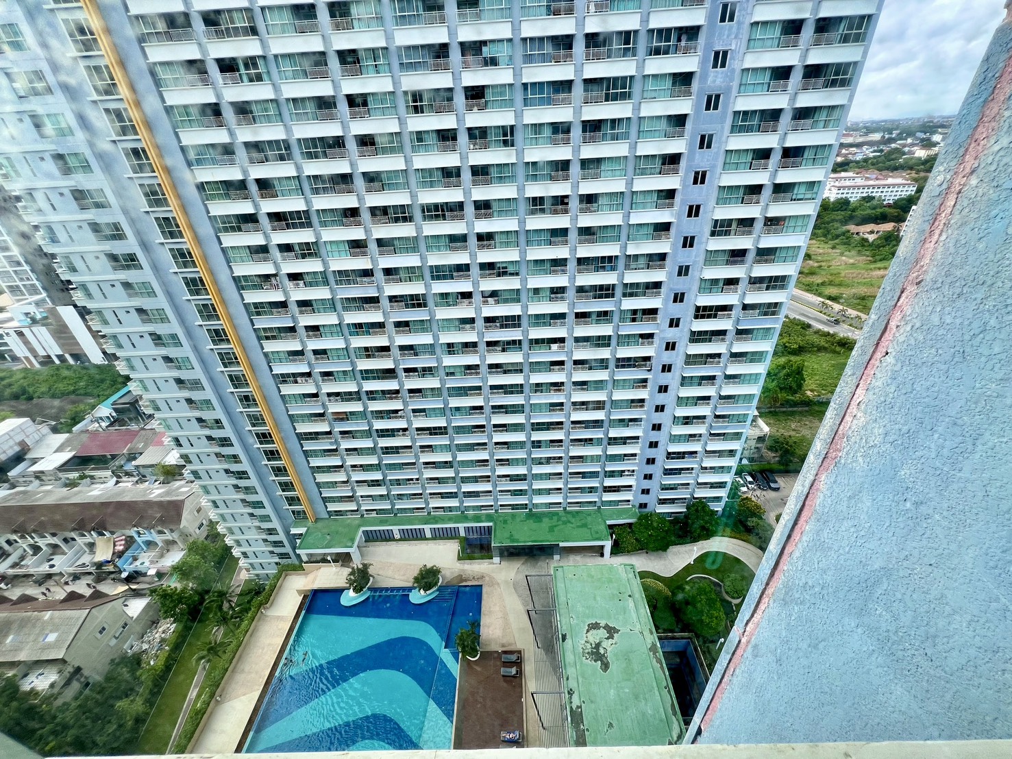 1-bedroom condo for sale in Lumpini Park Beach Jomtien – 9