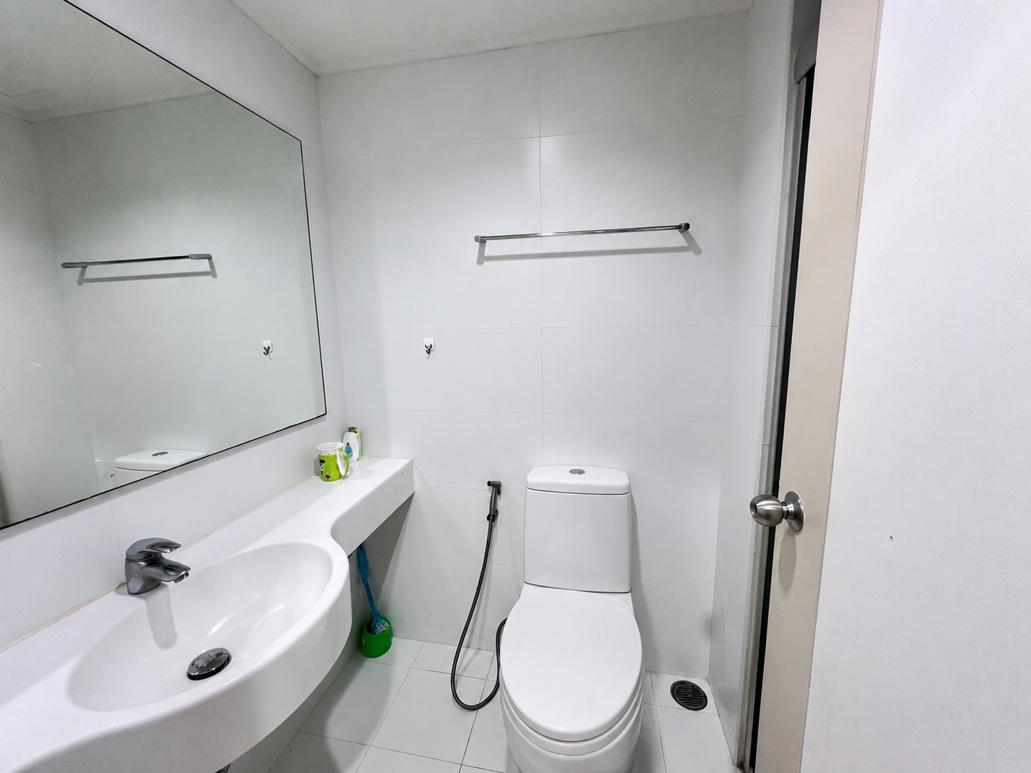 1-bedroom condo for sale in Lumpini Park Beach Jomtien – 8