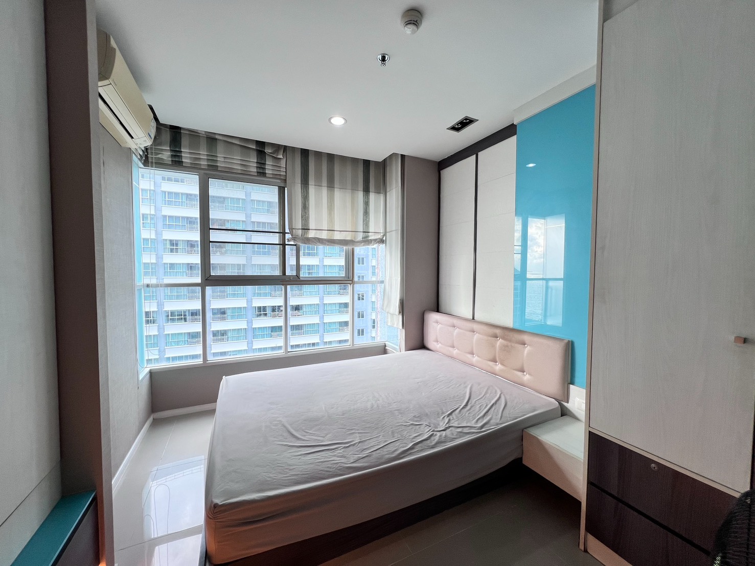 1-bedroom condo for sale in Lumpini Park Beach Jomtien – 6