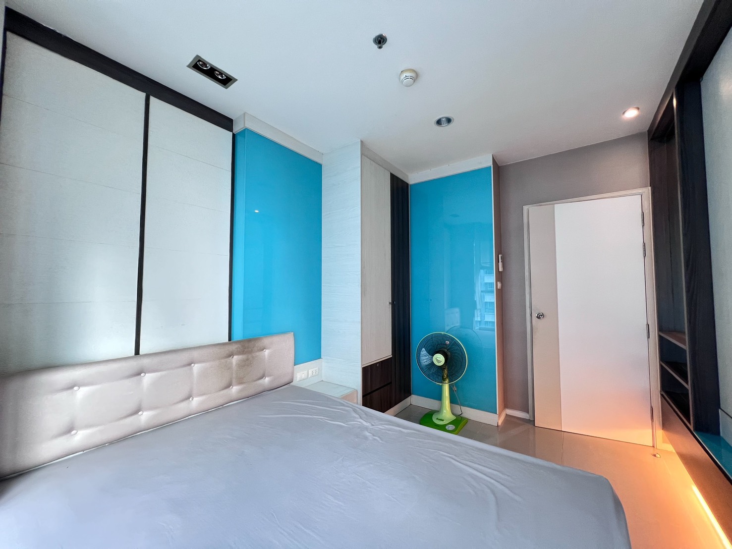 1-bedroom condo for sale in Lumpini Park Beach Jomtien – 5