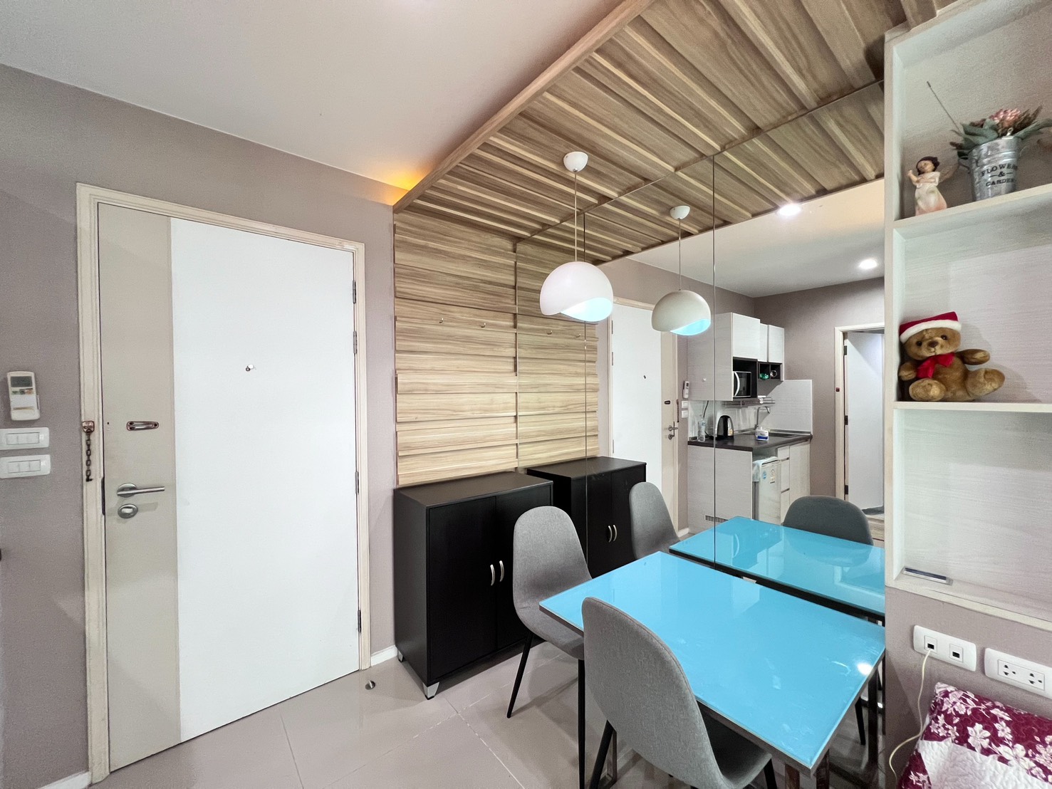 1-bedroom condo for sale in Lumpini Park Beach Jomtien – 2