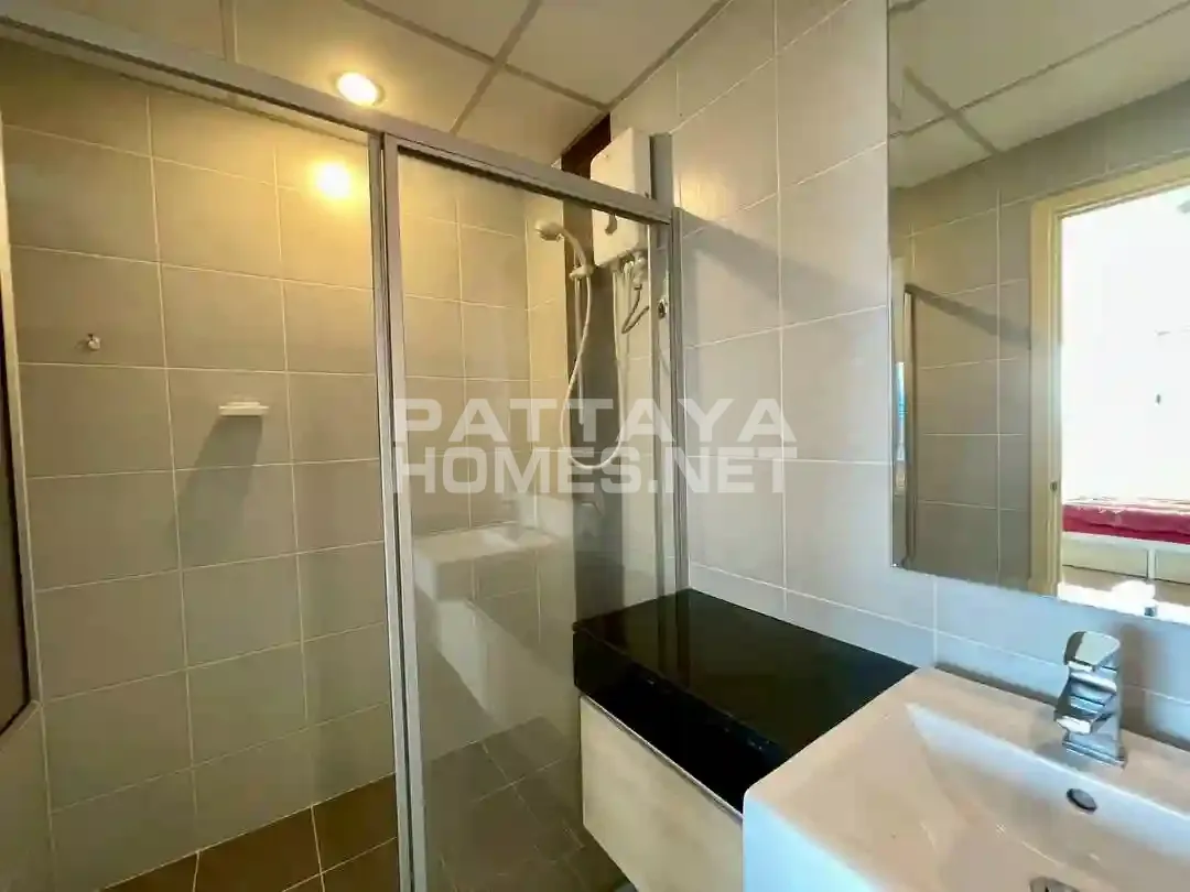 1-bedroom condo for sale in Supalai Mare – 3