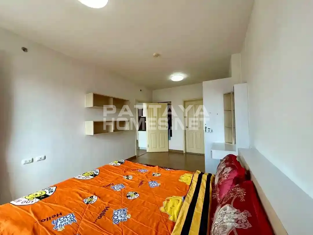 1-bedroom condo for sale in Supalai Mare – 2