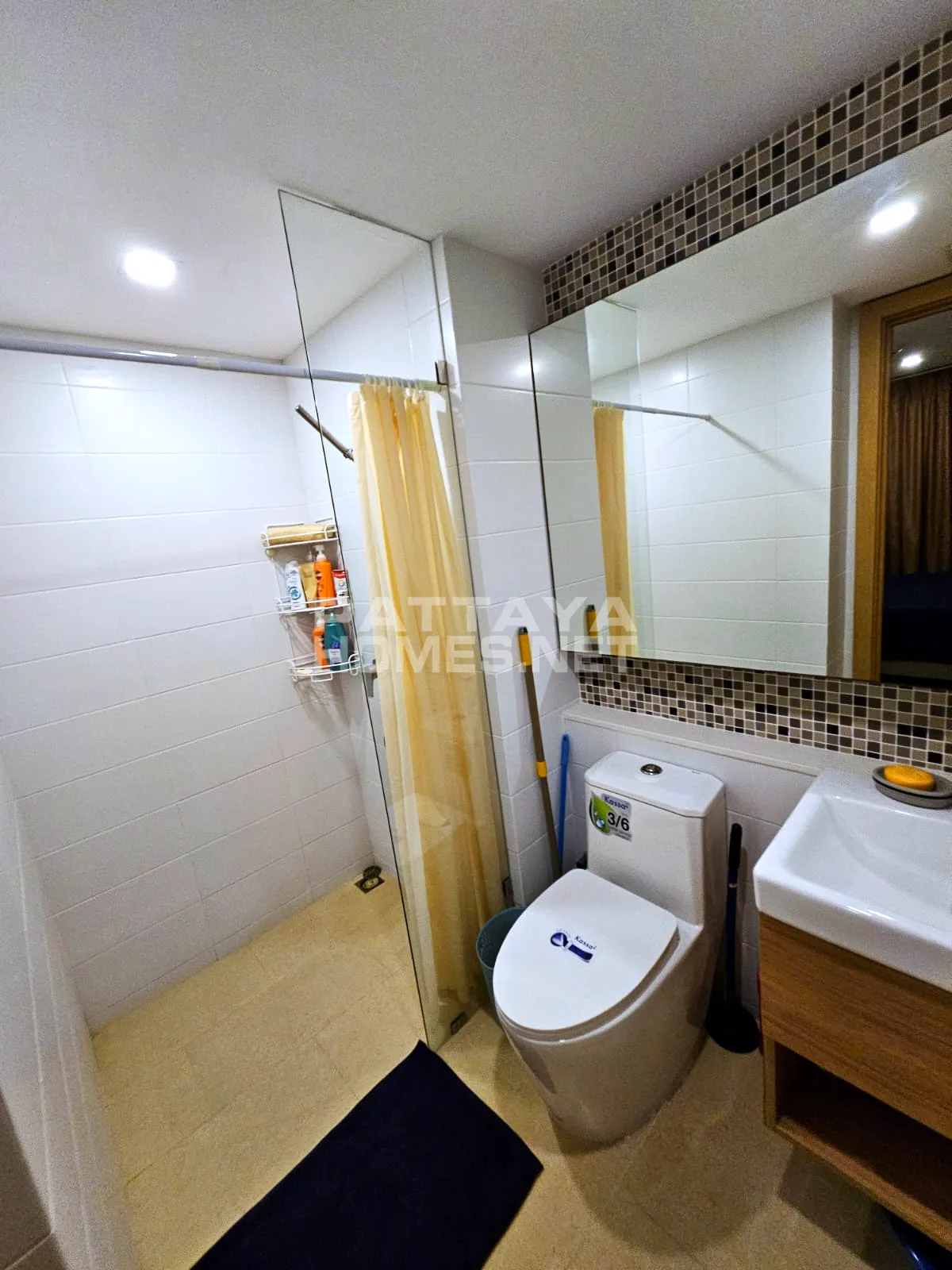 1-bedroom condo for sale in Aurora – 6