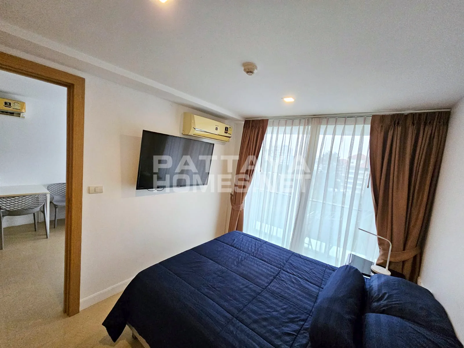 1-bedroom condo for sale in Aurora – 9