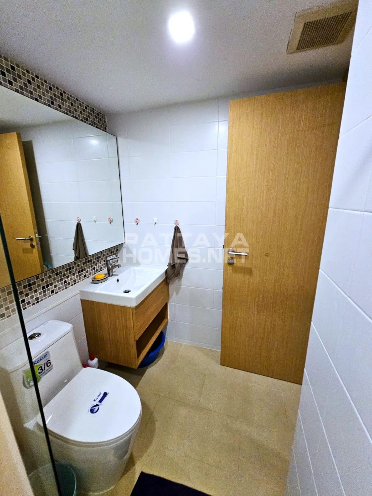 1-bedroom condo for sale in Aurora – 4