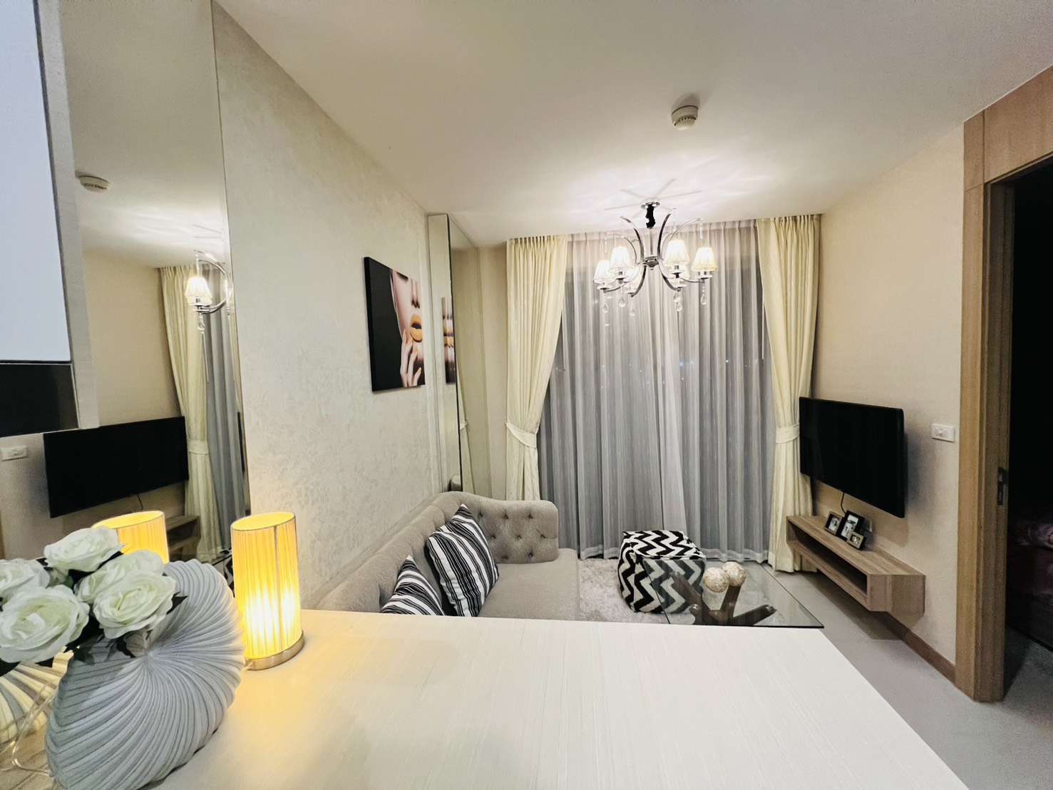1-bedroom condo for sale in Riviera Jomtien – 12