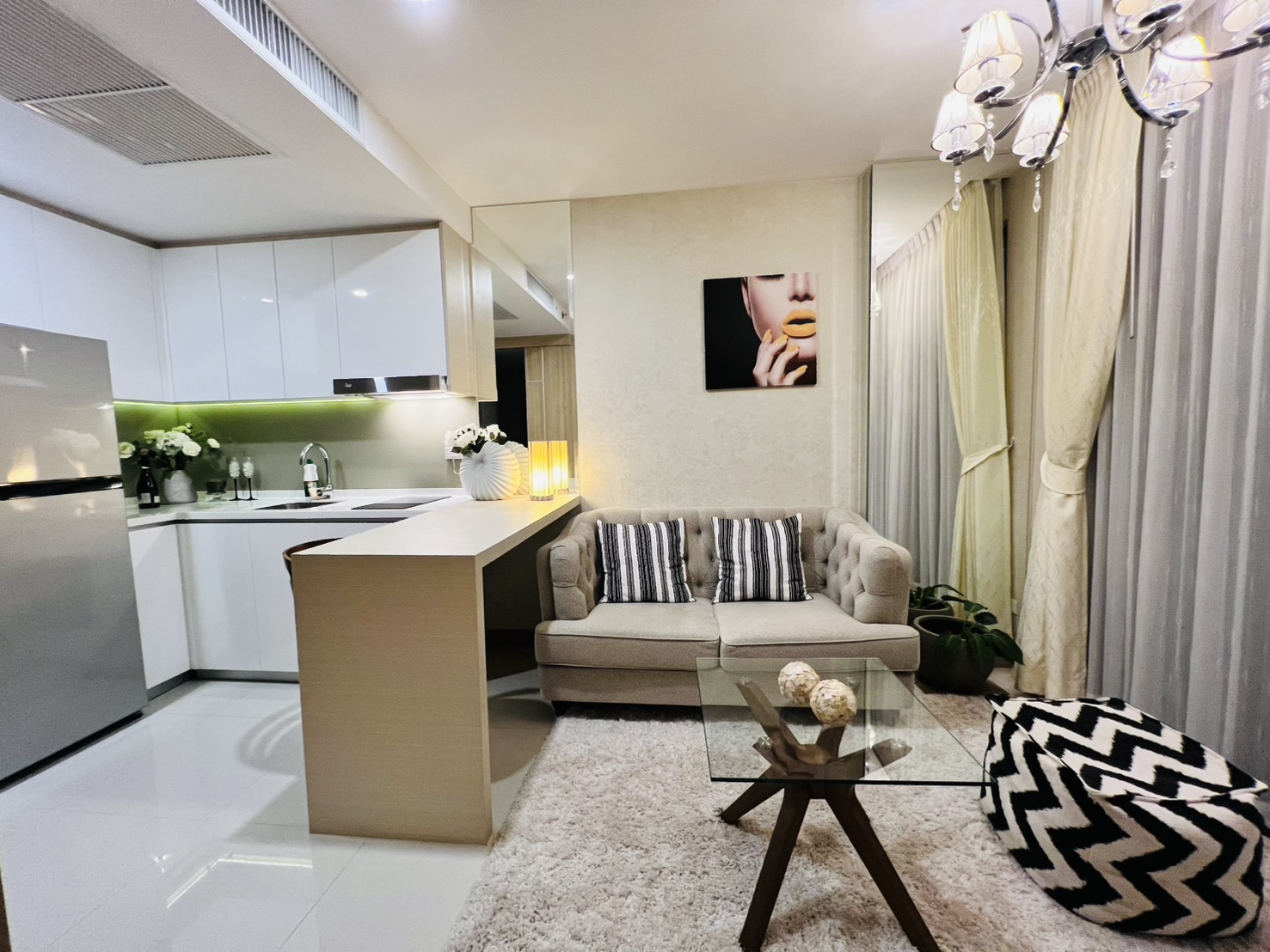 Riviera Jomtien – 1