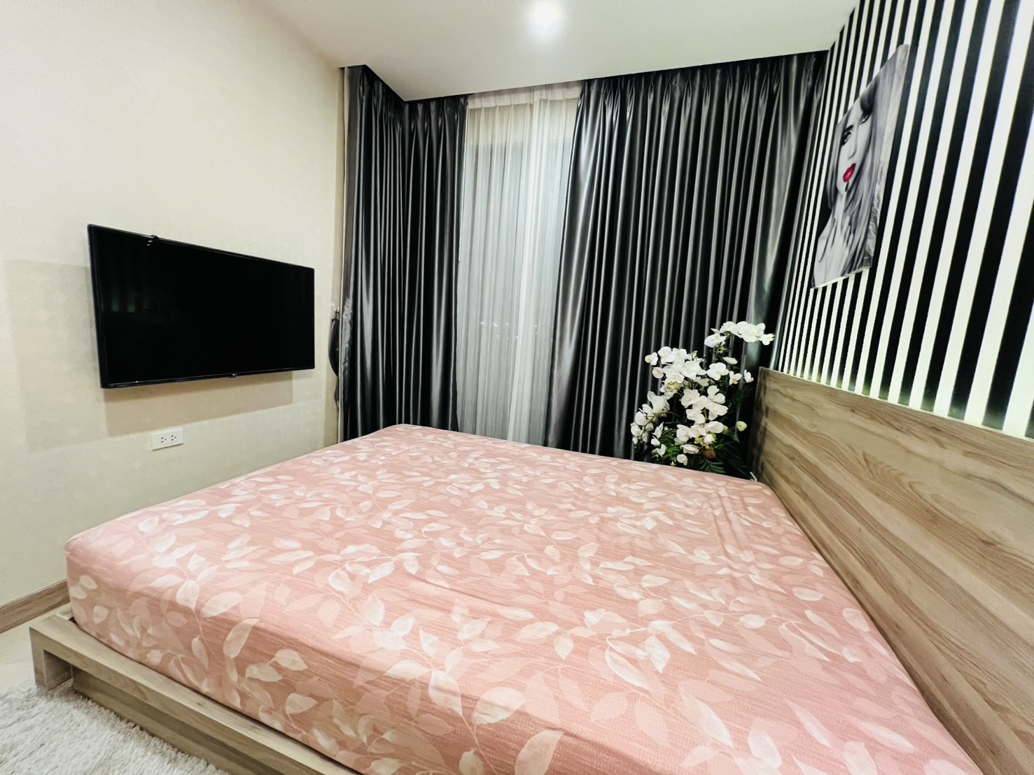 1-bedroom condo for sale in Riviera Jomtien – 9
