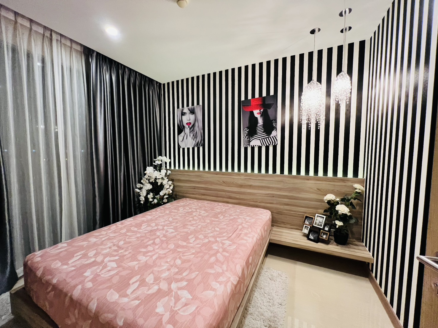 1-bedroom condo for sale in Riviera Jomtien – 8