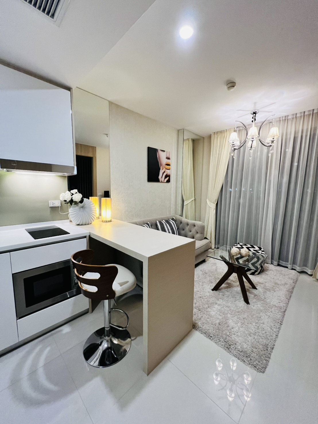 1-bedroom condo for sale in Riviera Jomtien – 5