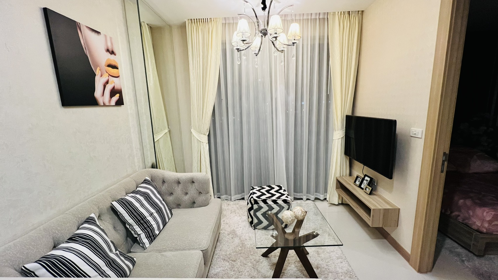 1-bedroom condo for sale in Riviera Jomtien – 4