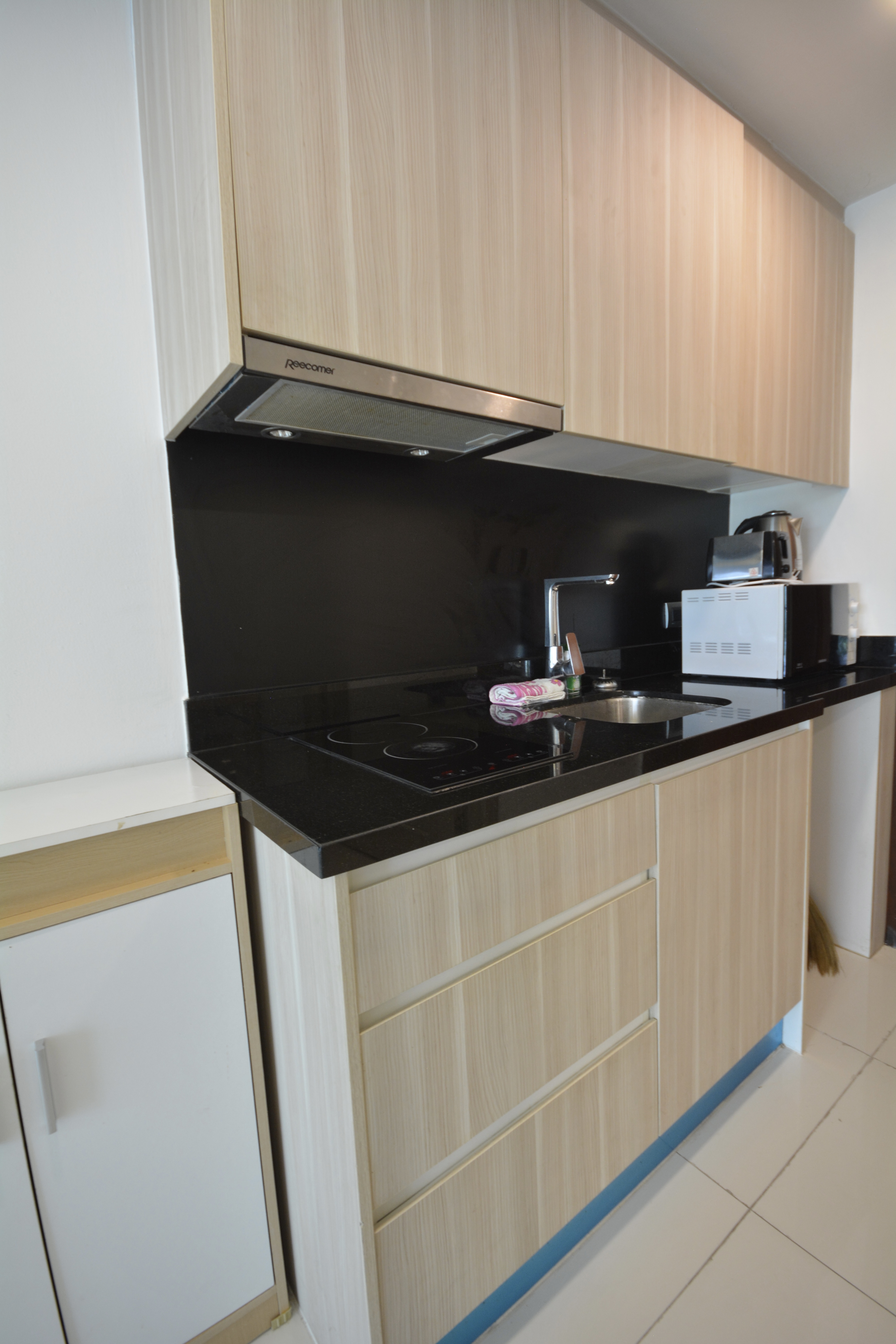 Квартира с 1 спальней на продажу в Laguna Beach Resort 1 – 9