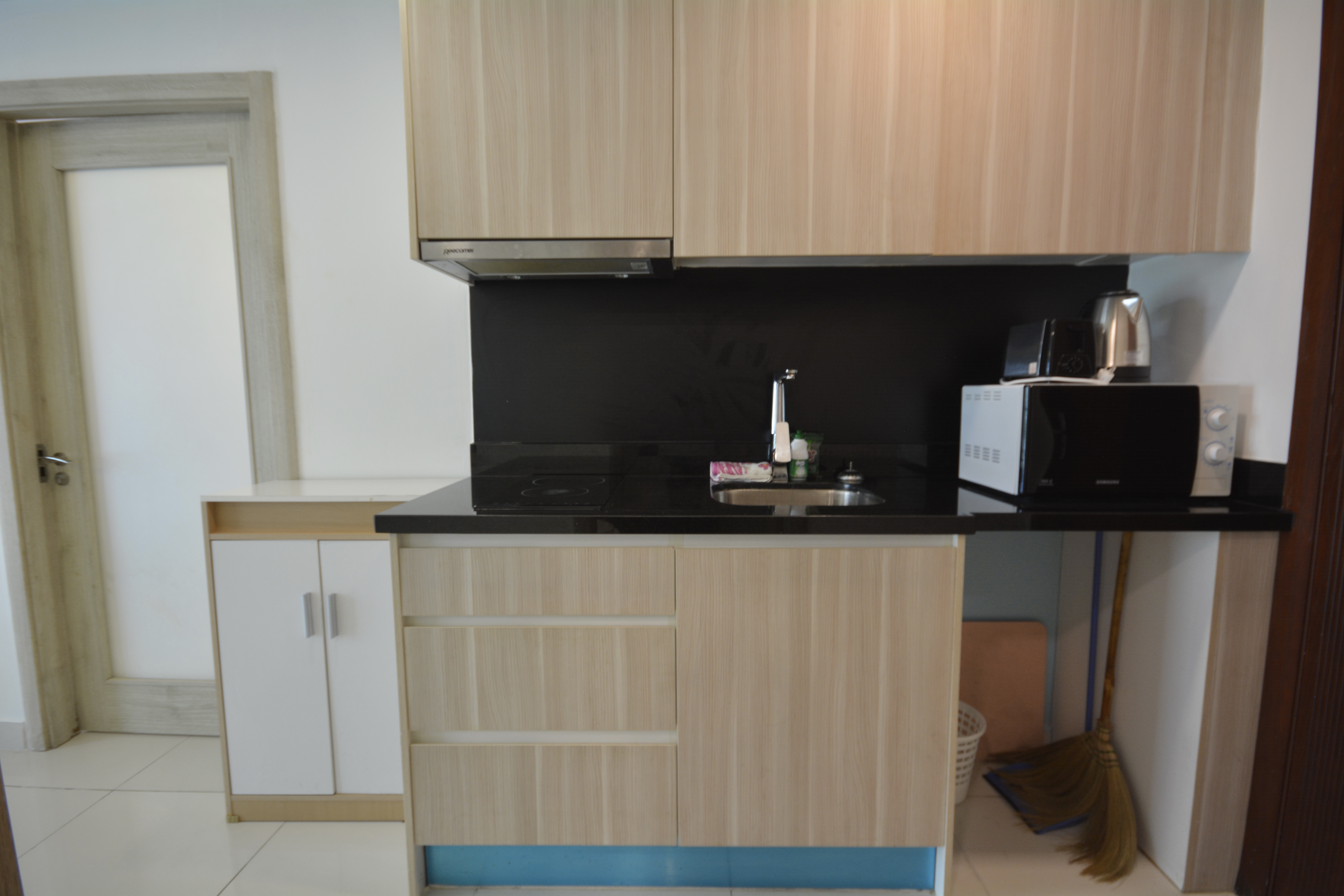 Квартира с 1 спальней на продажу в Laguna Beach Resort 1 – 8