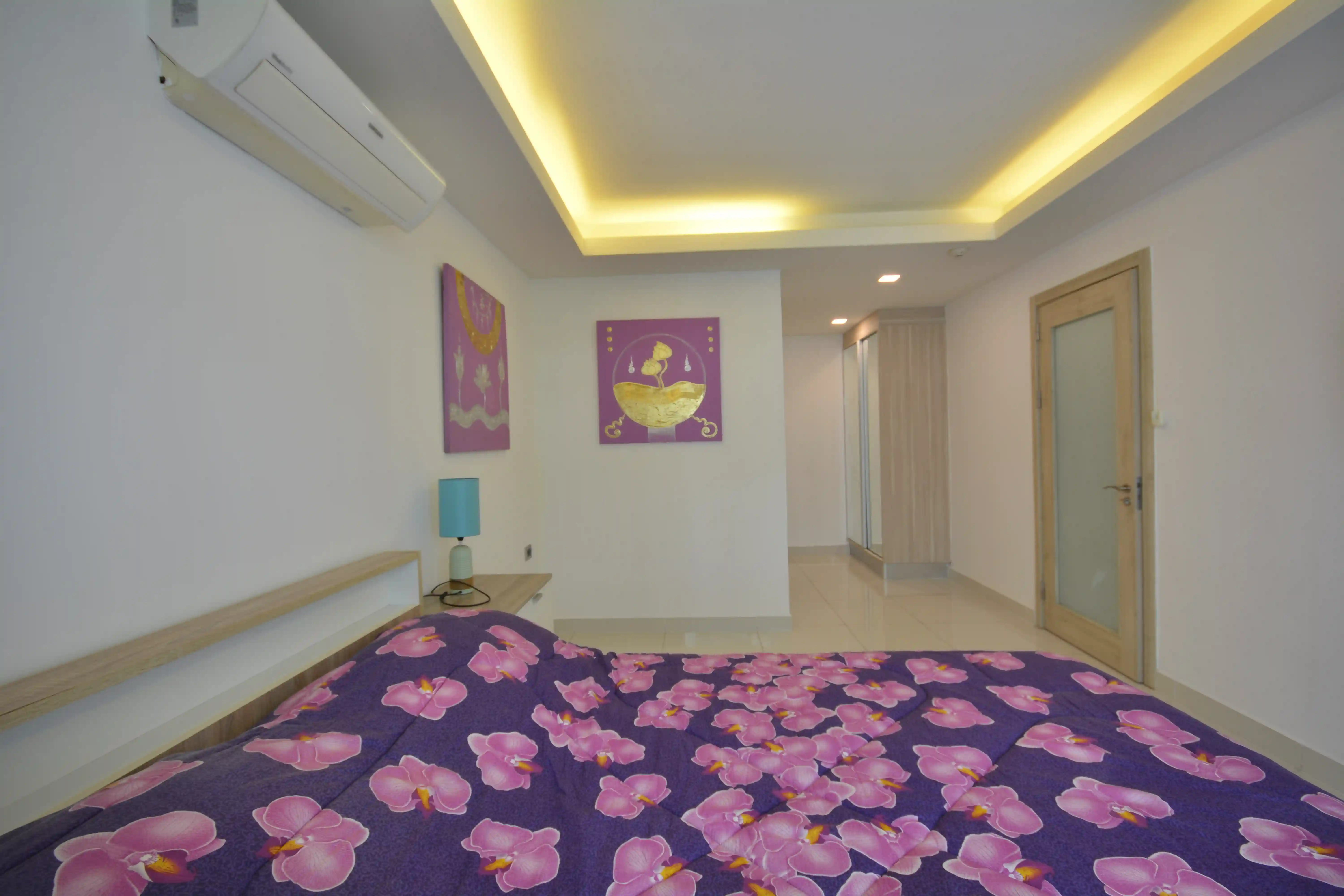 Квартира с 1 спальней на продажу в Laguna Beach Resort 1 – 5