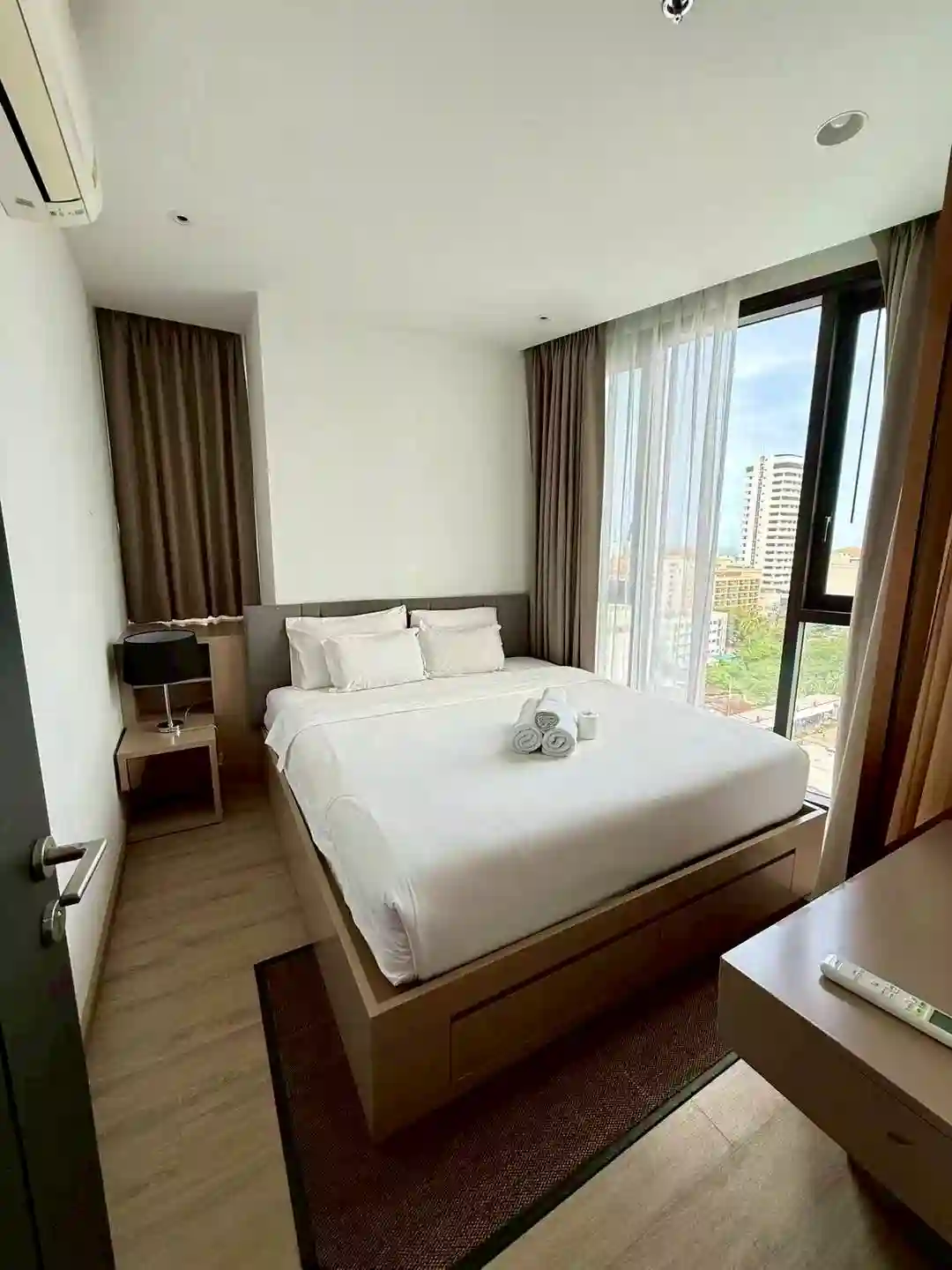 คอนโด 2 ห้องนอน ขายที่ Edge Central Pattaya – 10
