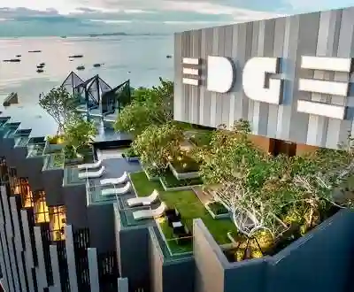 Edge Central Pattaya – 1