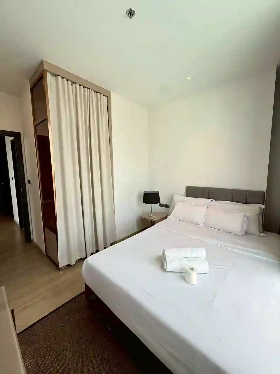 คอนโด 2 ห้องนอน ขายที่ Edge Central Pattaya – 9